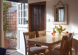 Cheristow Farm Cottages