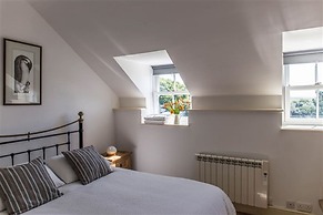 Cheristow Farm Cottages