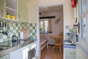 Cheristow Farm Cottages