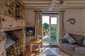 Cheristow Farm Cottages