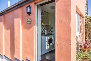 Cheristow Farm Cottages