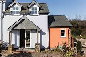 Cheristow Farm Cottages