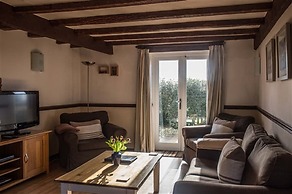 Cheristow Farm Cottages