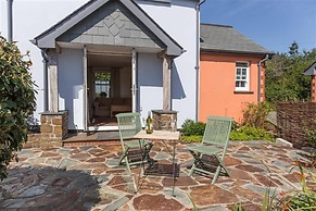 Cheristow Farm Cottages