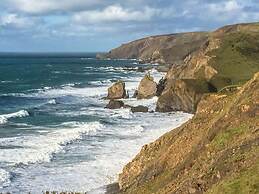 Cheristow Farm Cottages