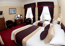 Daviot House