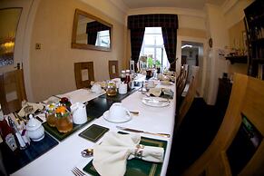 Daviot House