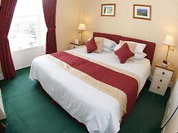 Daviot House