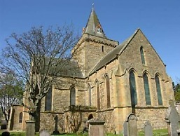Dornoch Castle Hotel