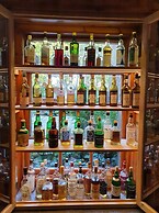 Dornoch Castle Hotel