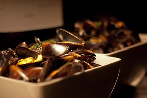 Dornoch Castle Hotel