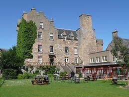 Dornoch Castle Hotel