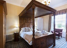 Dornoch Castle Hotel