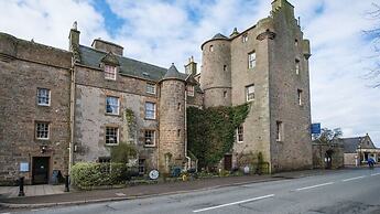 Dornoch Castle Hotel