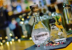 Dornoch Castle Hotel