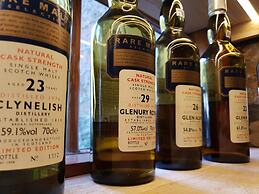 Dornoch Castle Hotel