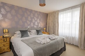 Dornoch Castle Hotel