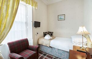 Dornoch Castle Hotel