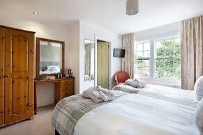 Dornoch Castle Hotel