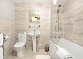 Dornoch Castle Hotel