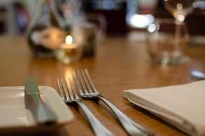 Dornoch Castle Hotel