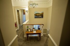 Deanfield Bed and Breakfast