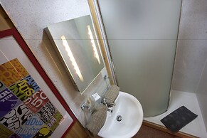 Discovery Accommodation