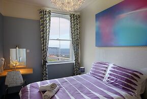 Discovery Accommodation