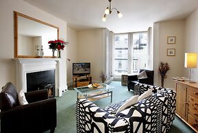 Discovery Accommodation