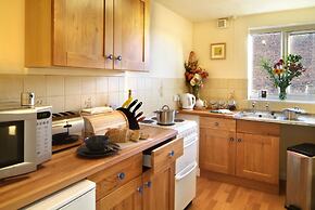 Discovery Accommodation