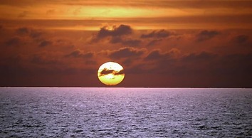 Discovery Accommodation