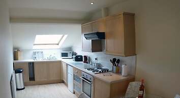 Discovery Accommodation