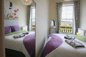 Discovery Accommodation