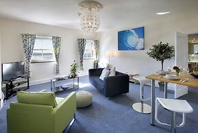 Discovery Accommodation