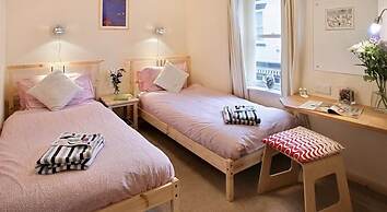 Discovery Accommodation