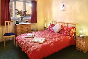 Discovery Accommodation