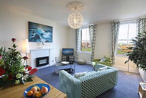 Discovery Accommodation