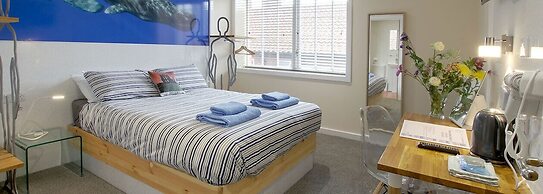 Discovery Accommodation