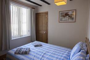 Discovery Accommodation