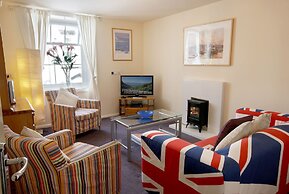 Discovery Accommodation