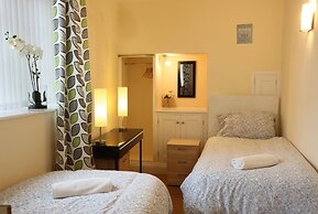 Discovery Accommodation