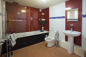 Discovery Accommodation