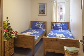 Discovery Accommodation