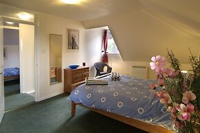 Discovery Accommodation