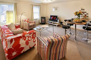 Discovery Accommodation