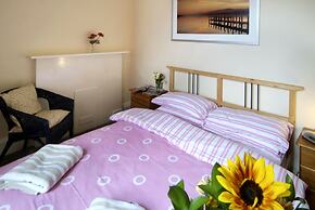 Discovery Accommodation