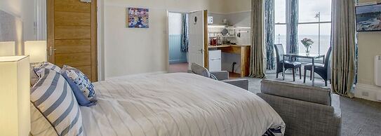 Discovery Accommodation