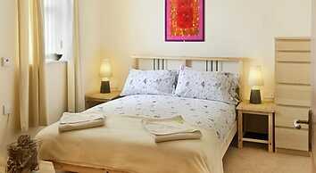 Discovery Accommodation