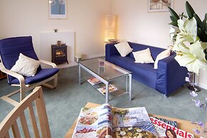 Discovery Accommodation