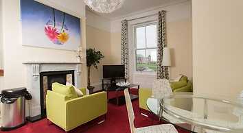 Discovery Accommodation